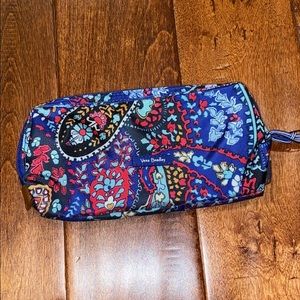 Vera Bradley pouch